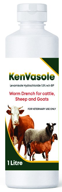 KenVasole product pack