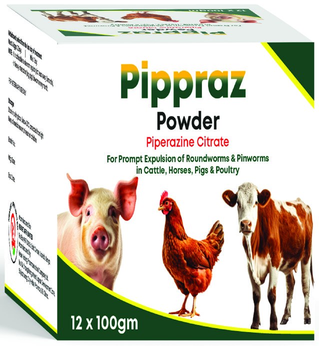 Pippraz product pack